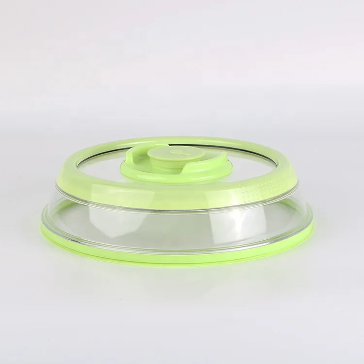 
Bowl Containers Stretch Wrap Preservation Lids Food Plastic Cover 