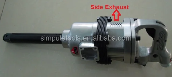 Cheap Air Impact Wrench Pneumatic wrench Air Tool Pneumatic Tool