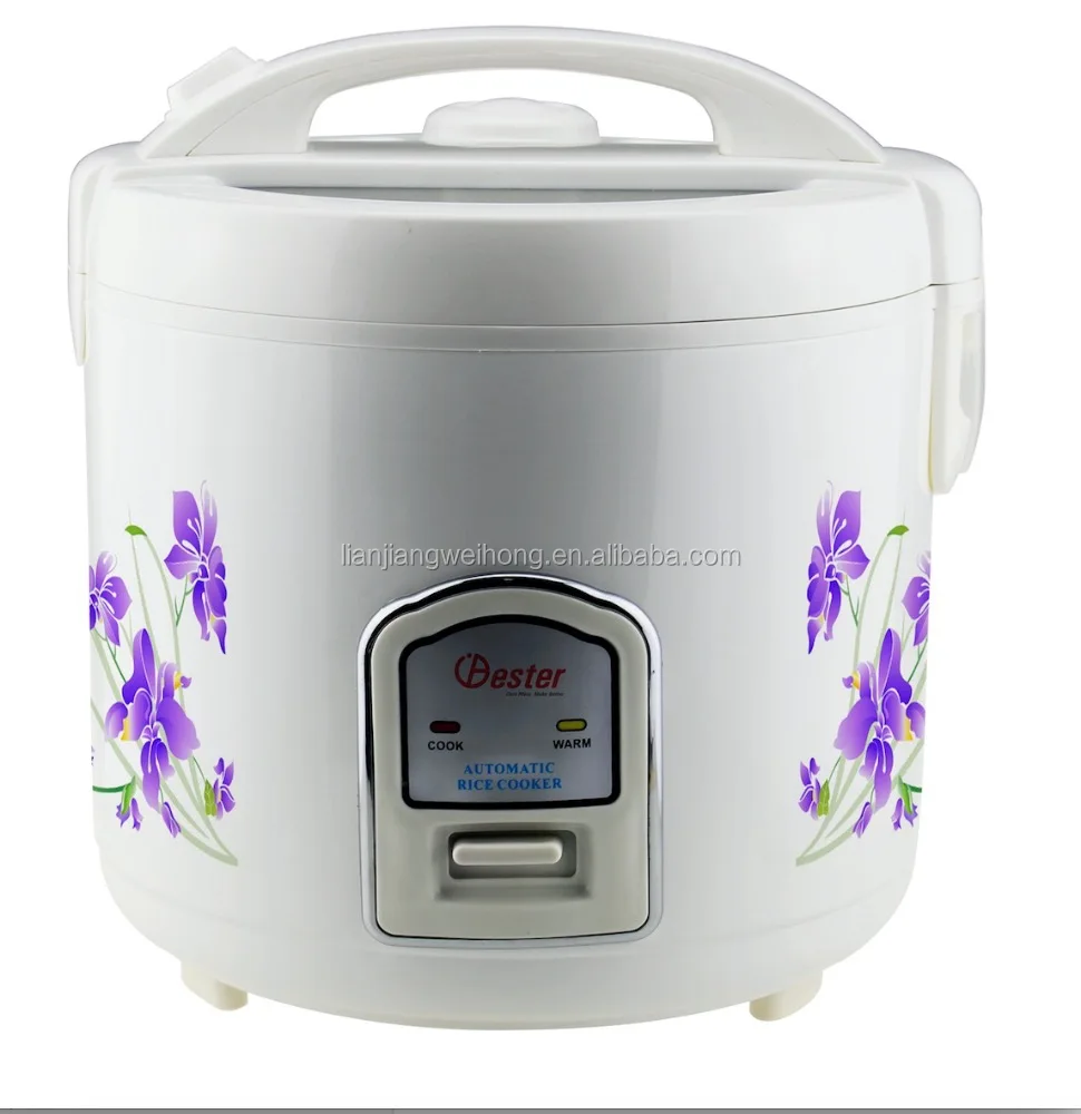NEW rice cooker CE CB ROHS