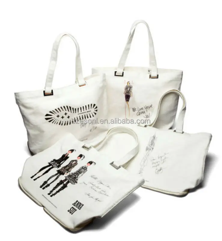
 Экологически чистая Женская дорожная Холщовая Сумка для покупок, хлопчатобумажная Холщовая Сумка-тоут  