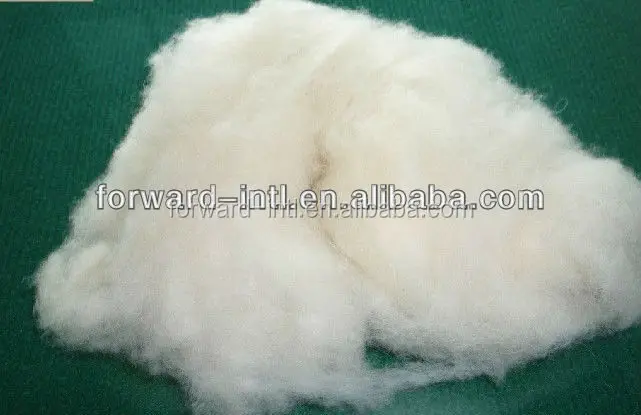 combed sheep wool,sheep cashmere fiber,sheep wool fiber