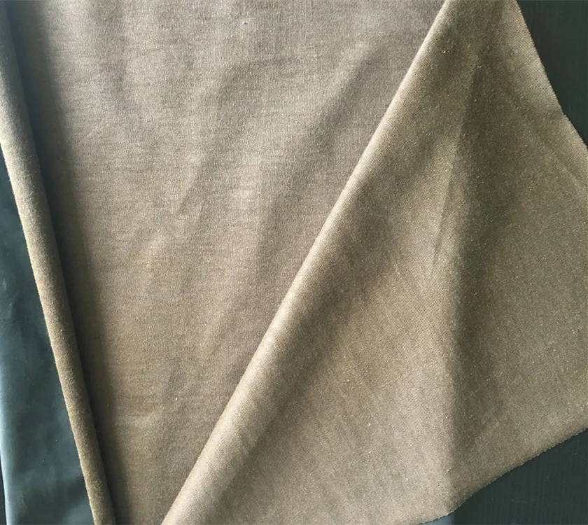 Para Aramid Rubber Fire Resistant and Abrasion Resistant Fabric