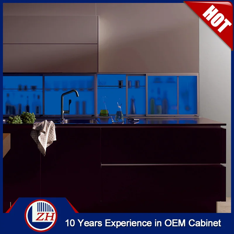 high gloss acrylic kitchen door modern sri lankan pantry cupboards with laminated designs