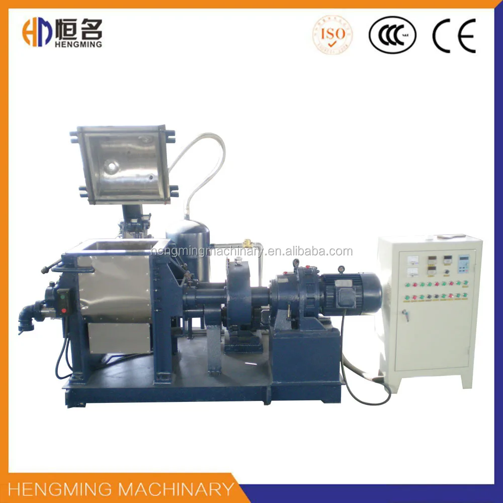 Lab Silicone/Food Extruder Machine For Sale