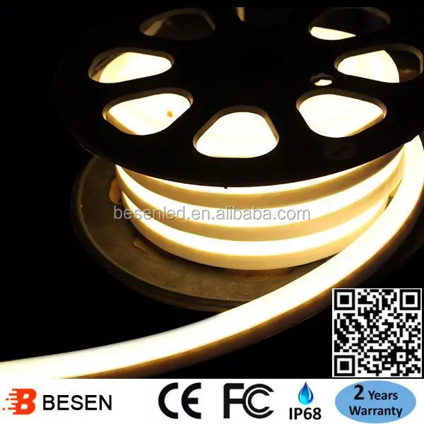 220v Light 240 Rgb Dip Crystal 12v Ip68 5050 24v High Quality Colorful Pixel Led Neon Flex