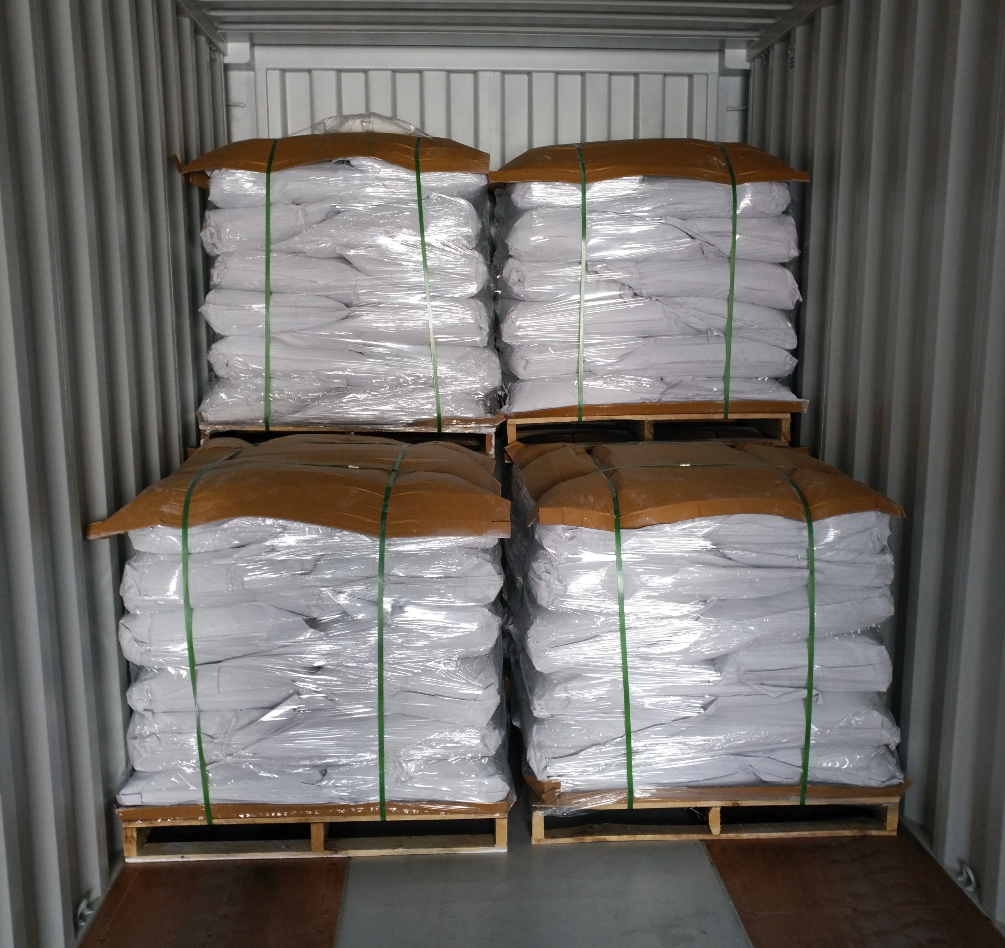 Nano Precipitated Calcium Carbonate