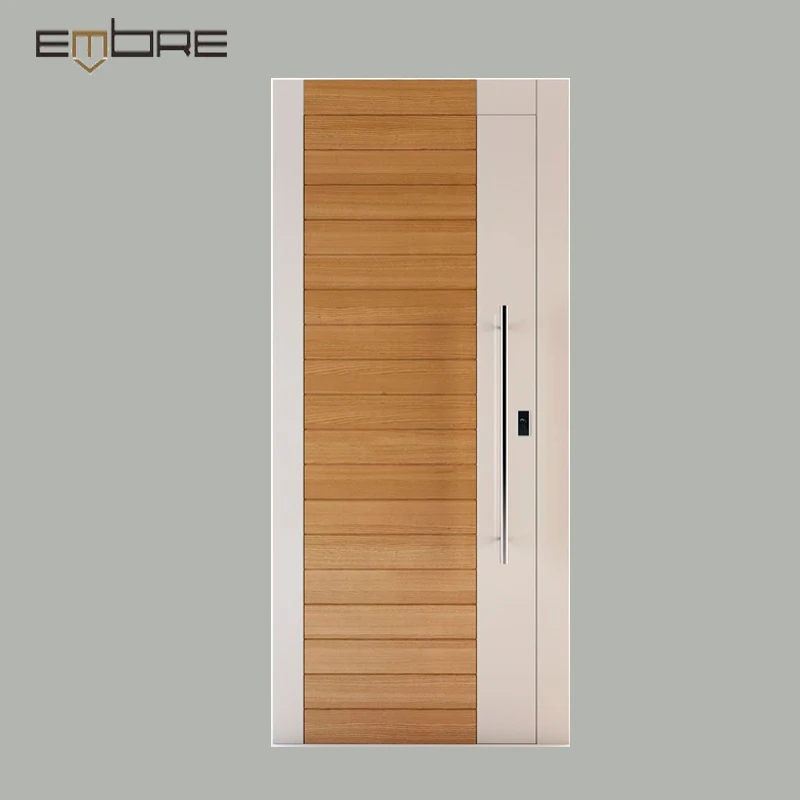 Wooden door karachi for bathroom wooden flush door