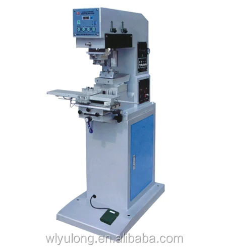 circumence automatic machine printer for round surface