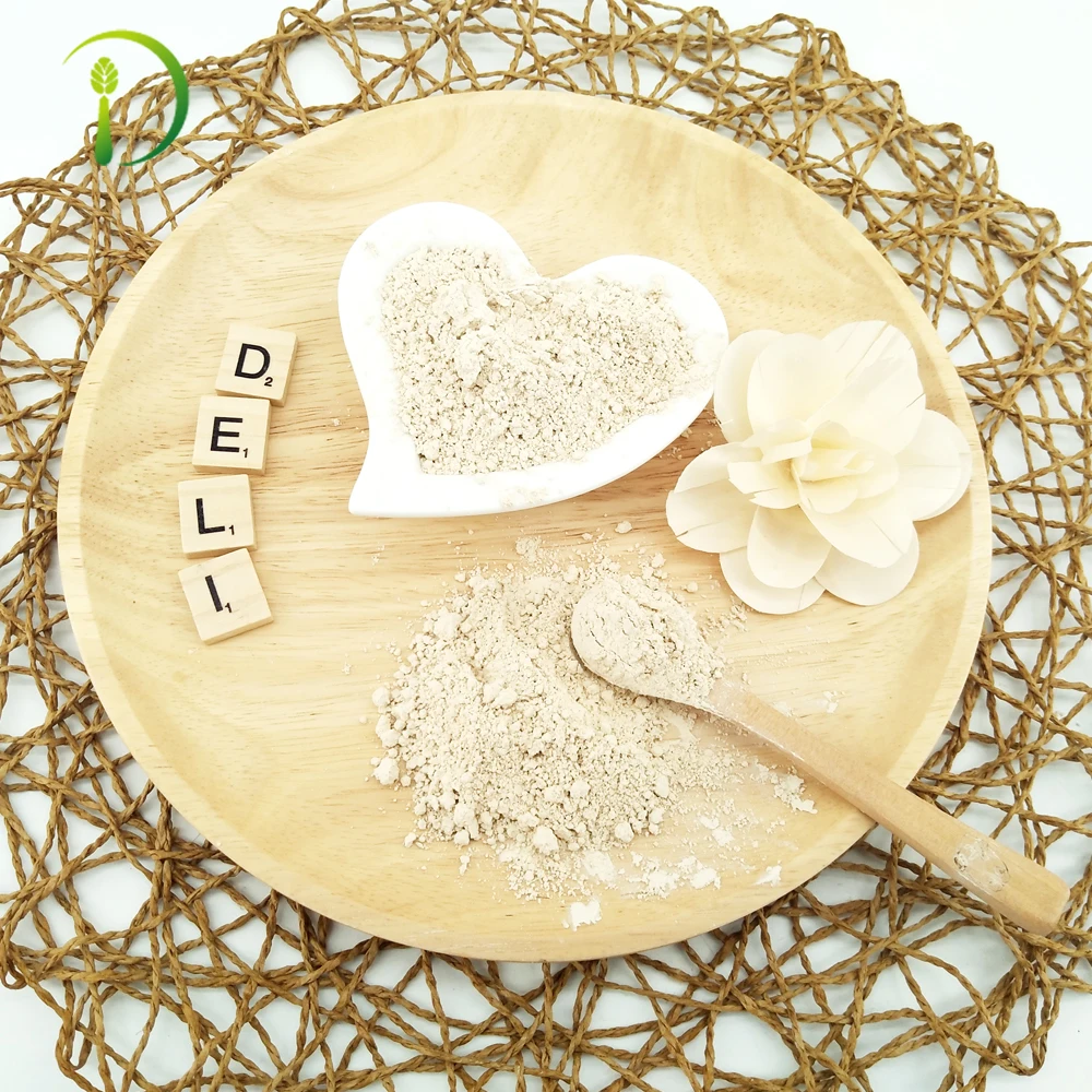 
Plant bean protein powder organic brown rice protein powder 