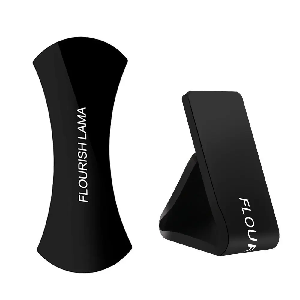 
Best Selling Nano Rubber Pads Sticky Gel Non-slip Phone Car Holder for Cellphone Pad Keys 