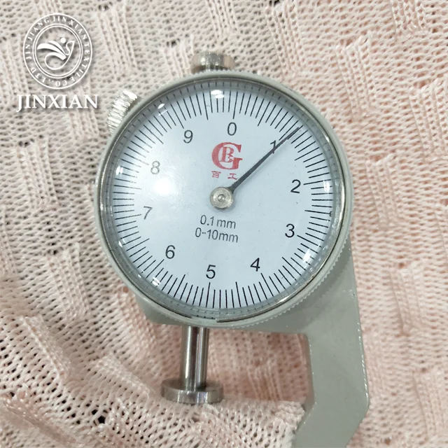 100% г/кв. М полиэстер плетеная ткань для спортивной