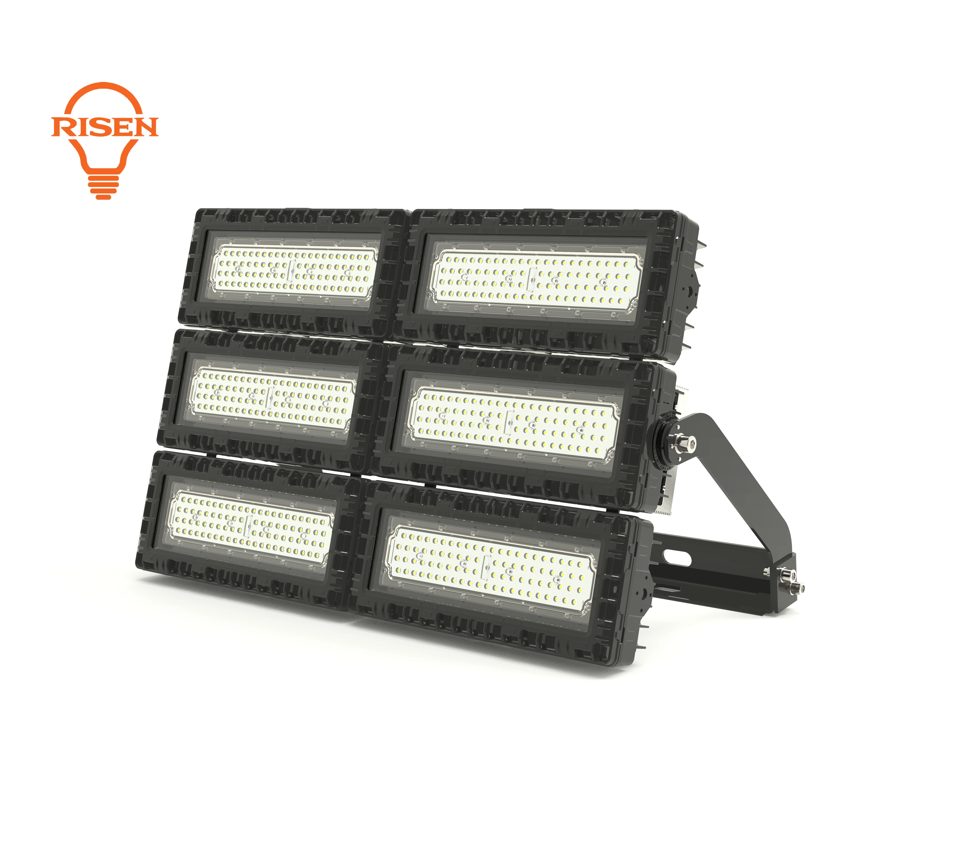 100w 150w 400w 500w 600w Led Floodlight 6000 Lumens 50W Led Floodlight