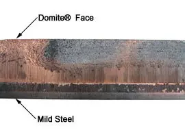 700BHN cast iron wear liner wear lining for mining machine wear solution made in china