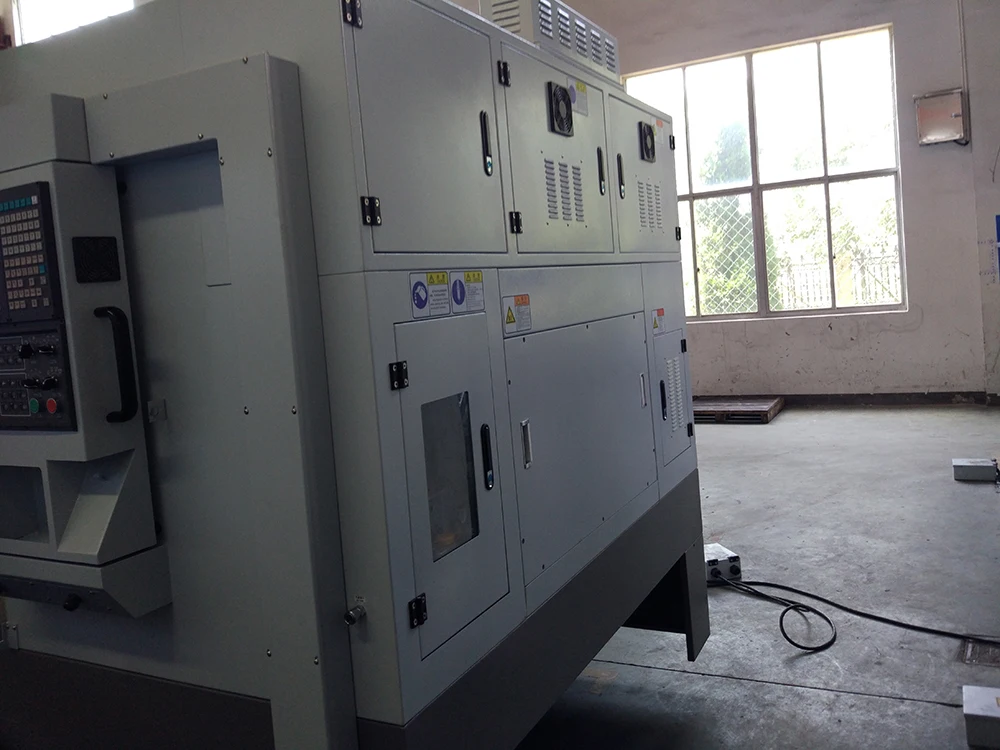 DC1090 moving column taiwan cnc milling machine