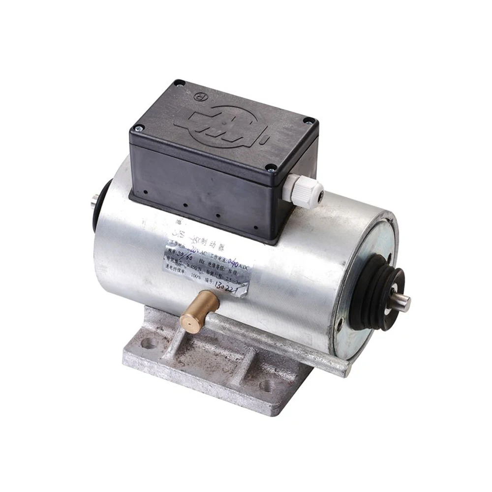 Supply All Brand Escalator Parts China Supplier  Escalator Brake Motor Escalator Parts For Sale