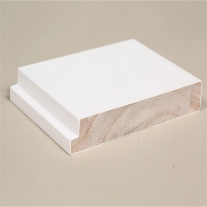 Popular in the Market Wooden Plantation Shutter Components