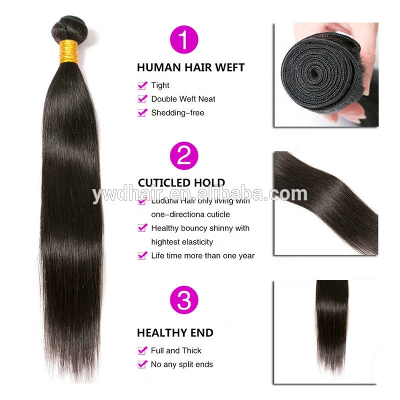The a malaysian hair,mink straight hair brazilian,human hair dubai natural wholesale 8a grade virgin malaysian hair weave vendor