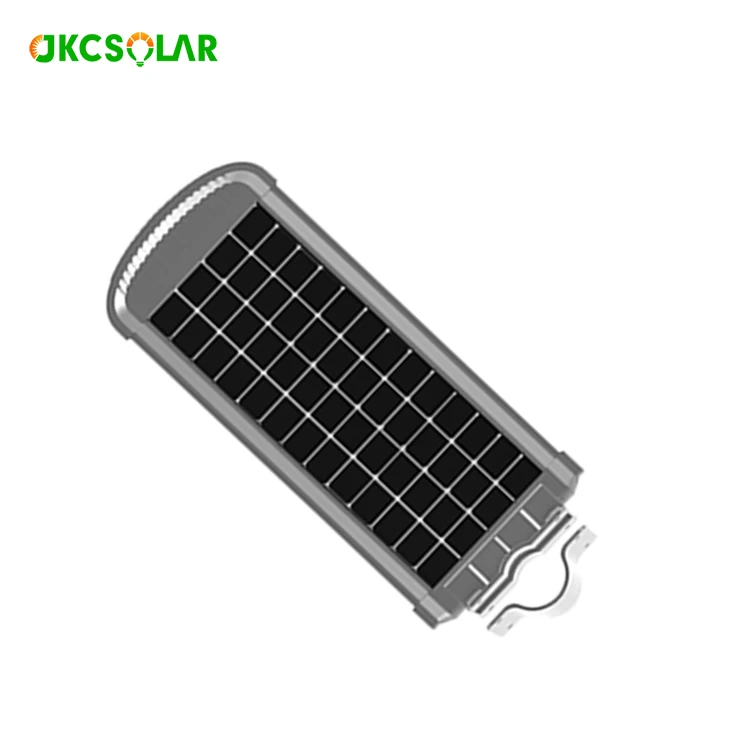 LED Outdoor Lighting Solar Street Light Integrated Type