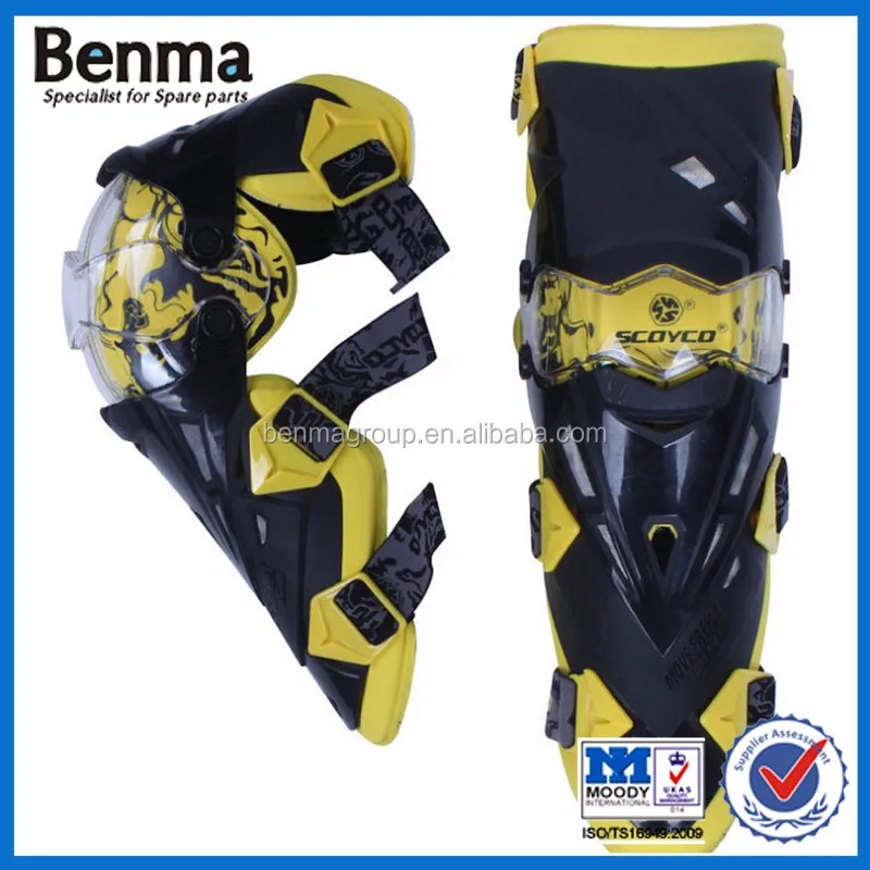 High quality motorcycle knee sliders