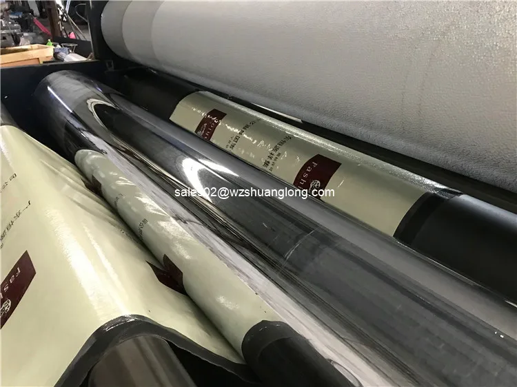1700mm Ultrasonic Nonwoven Fabric Embossing Machine