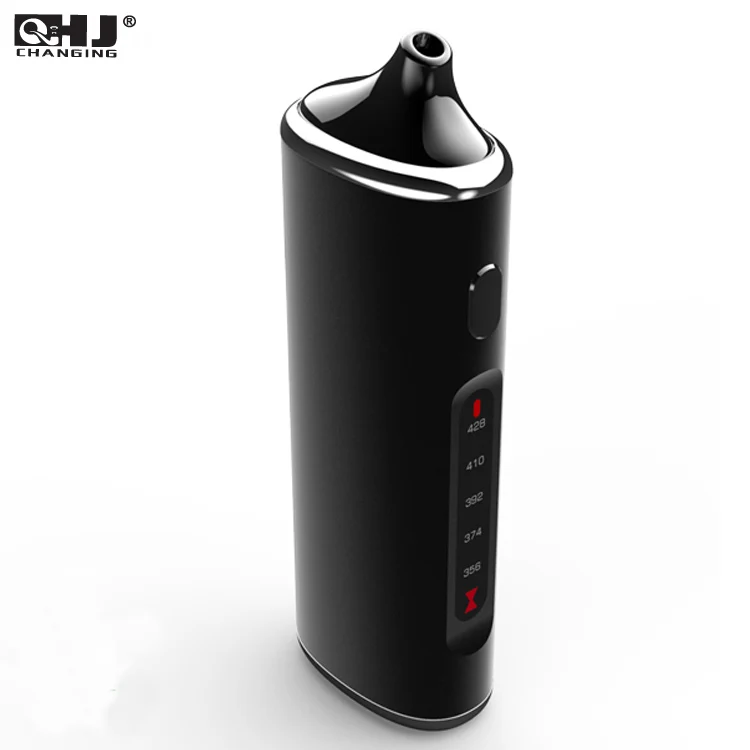 
Best selling Black Widow Herbal Vaporizer Kit Dry Herb Wax Oil 3 in 1 Vape Pen 