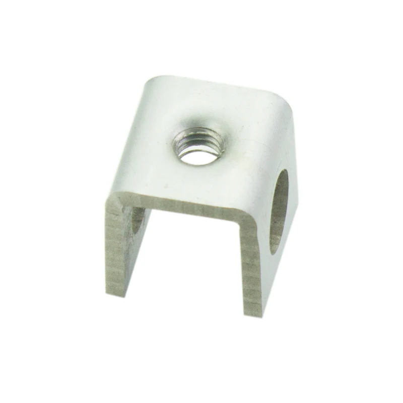 
Штампованные металлические детали из нержавеющей стали на заказ 