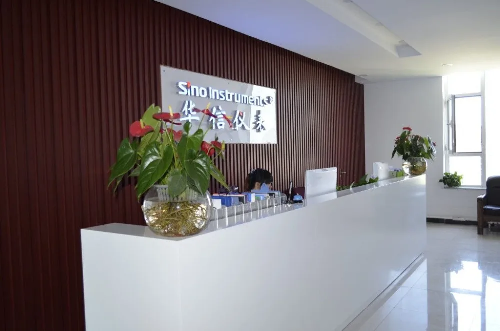 HS721 Portable Pneumatic pressure comparator