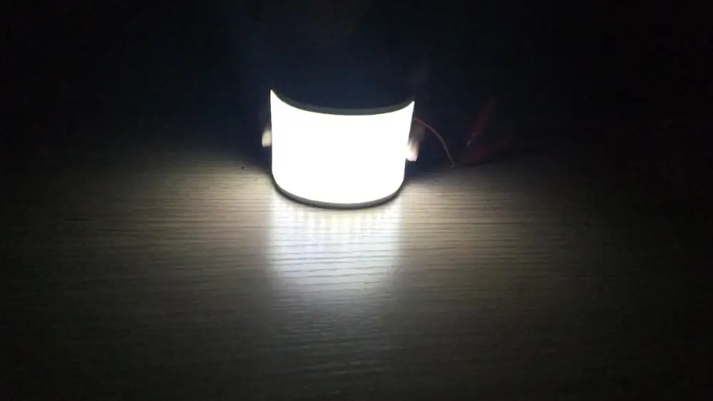 
Customized High Brightness 1W 3W 5W 7W 8W 10W 15W 20W 50W100w Flexible COB LED For DRL Daytime Running Light 