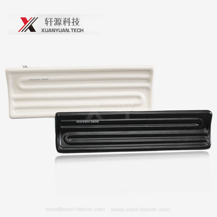 Ceramic tile gas heater Electric Ceramic Heater IR Ceramic Heater