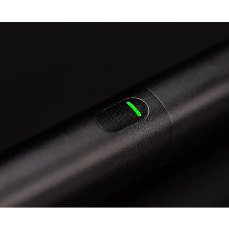 
2019 vapeador 900mAh Preheat Heat No Burn Electronic Cigarette vapor starter kits for iqous 