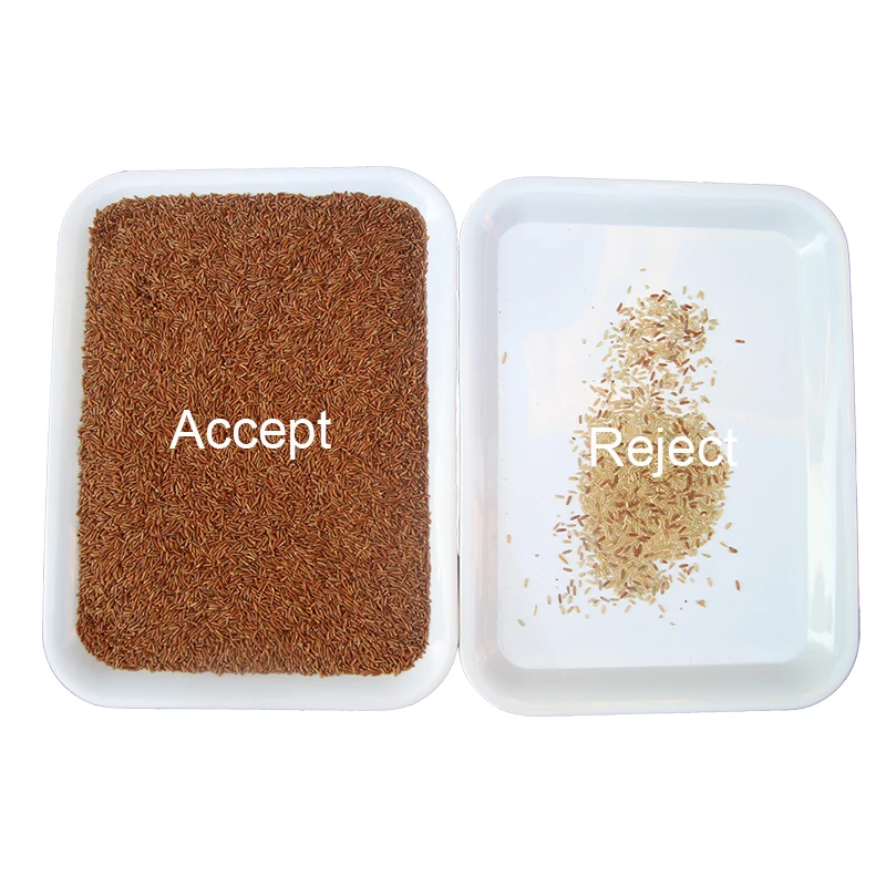 Mini Paddy Rice Cleaning Machine Thailand Rice Cleaning Machine