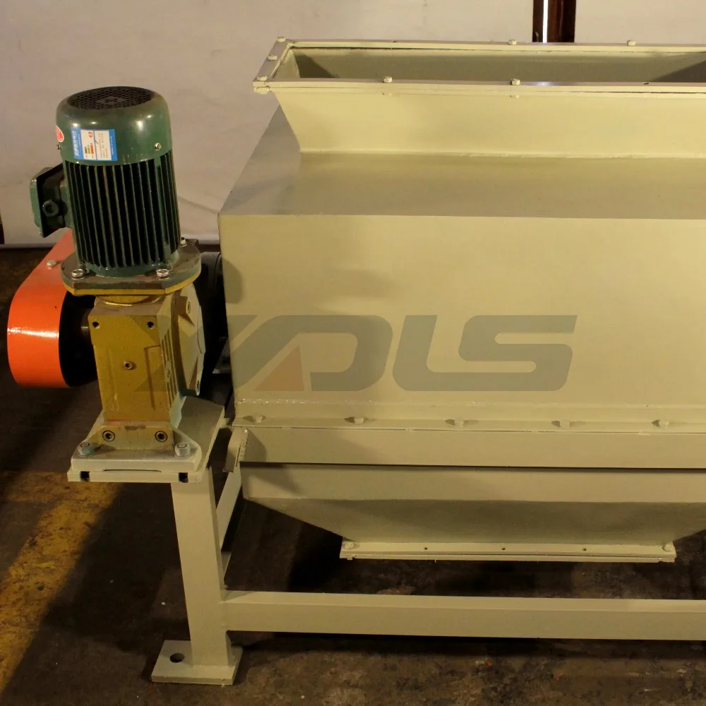 Permanent Magnet Drum Separator