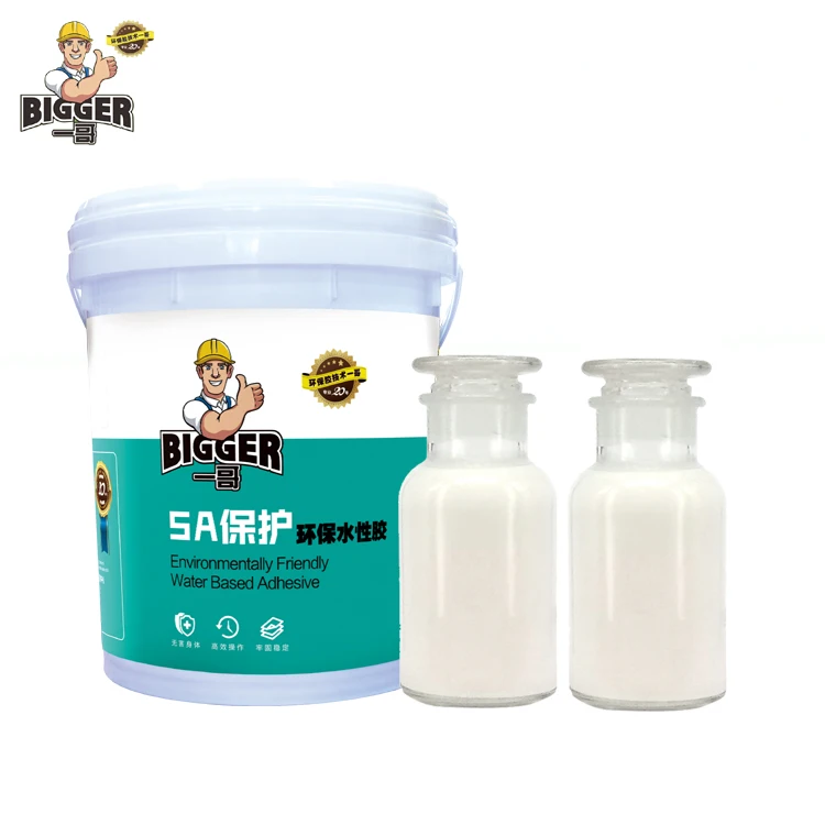 Without Benzene Chloroprene rubber Graft shoe Adhesive for shoe pasting