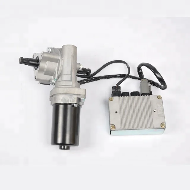 UTV part electric power steering EPS for Odes