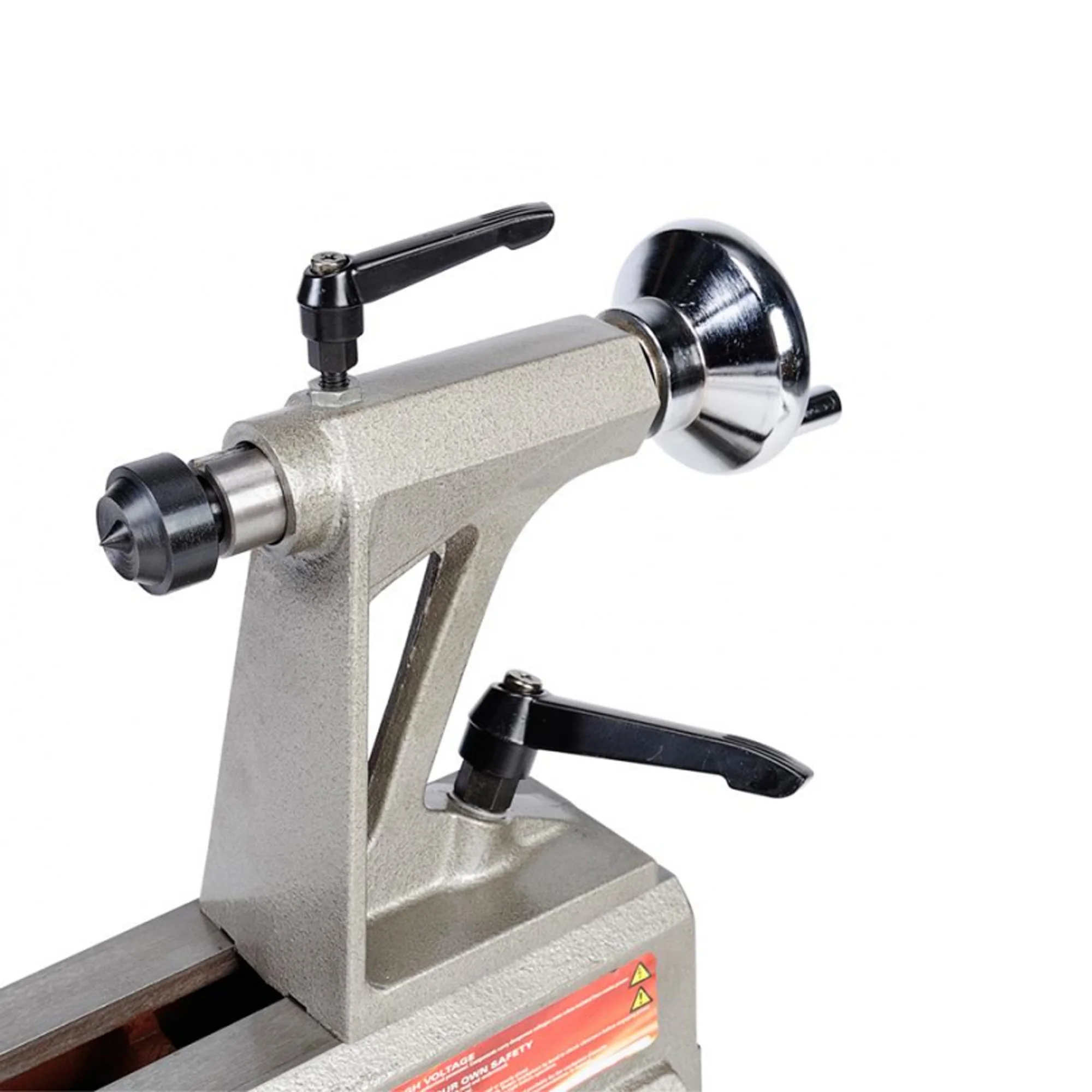 Токарный мини-станок для обработки древесины NOVA COMET II, стандартный патрон Nova G3