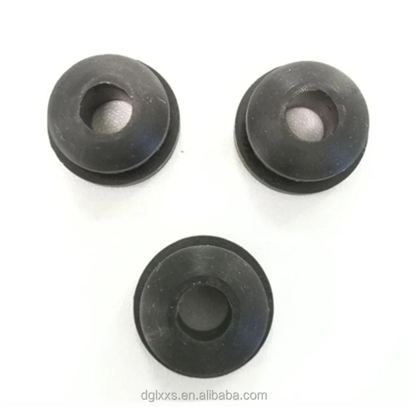 
 Производители силиконовых и резиновых амортизаторов вибрации  