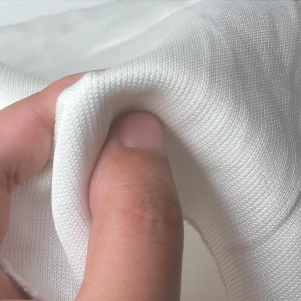 100% 660gsm 200D&400D UHMWPE Fiber Filament Yarn Composite Puncture and Tear Resistant Woven Fabric For Dog Beds