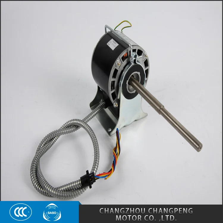 YSK110-25-4 (12) кондиционера двигатель вентилятора