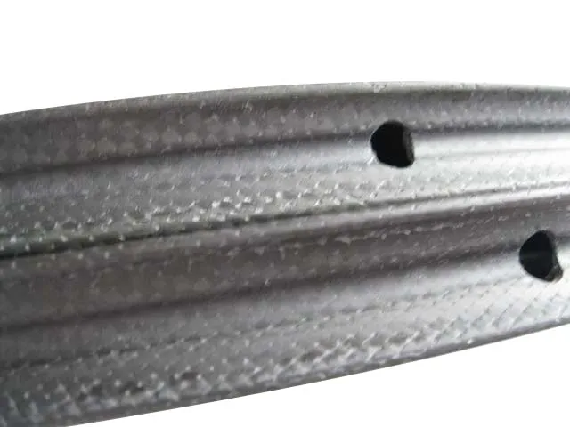 Chinese 700C Carbon Road Bicycle Rim 20mm Tubular