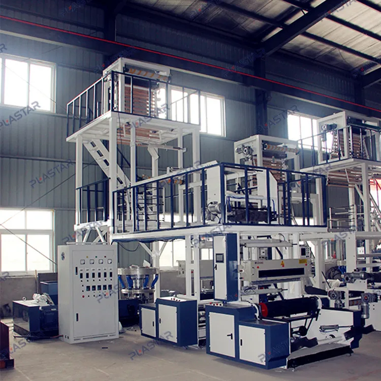 SD-70-1200 New Type Factory Top Quality Automatic Waste Plastics Recycling Machines