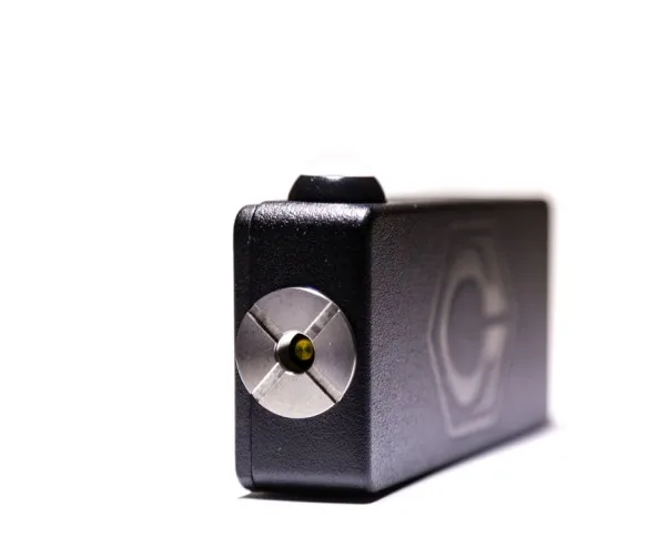 high quality HexOhm Box Mod v2 box mod