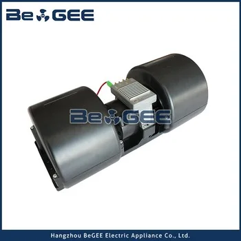 Торговли уверены мобильный вентилятор испарителя Для Грузовик/Автобус