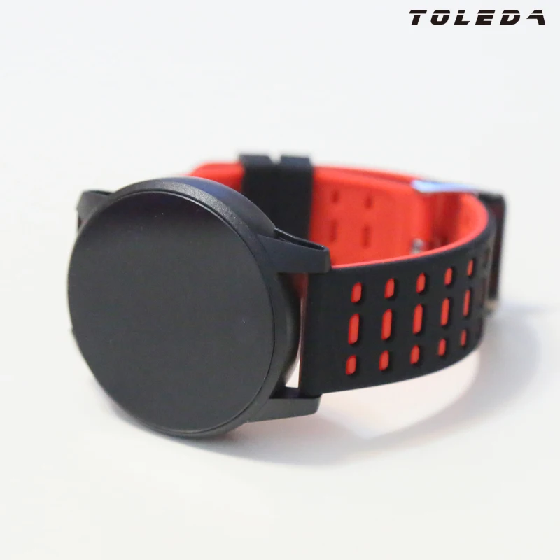 Новый сенсорный экран фитнес-трекер артериальное давление браслет Wearfit индивидуальная упаковка SDK API Доступные спортивные