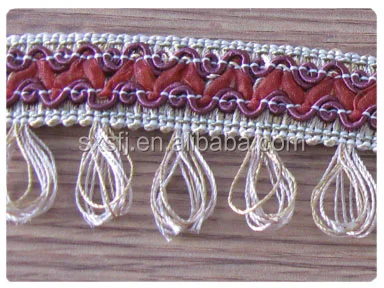 SGD-950 special lace crochet knitting machine