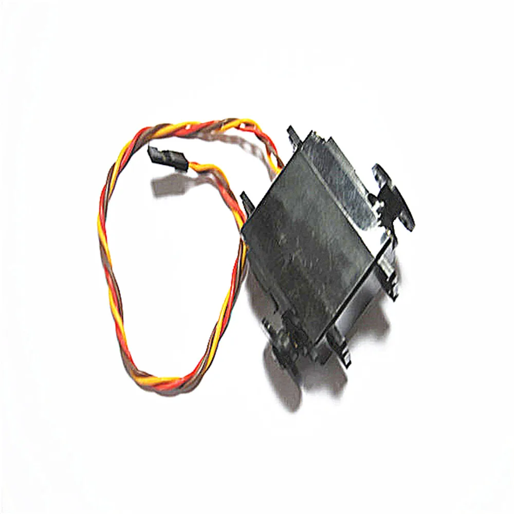 K-power Hbl045 Best Rc Servo Manufacturer 5kg Brushless Servo Motor