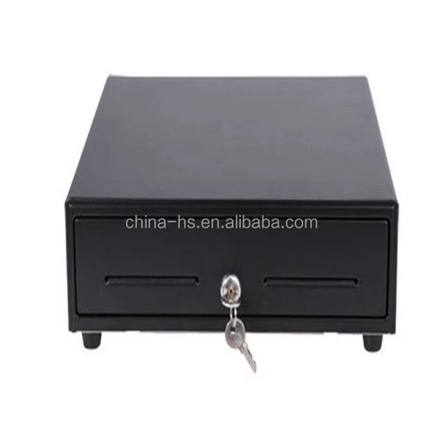 
how to make a cash drawer Hongsheng 330A 