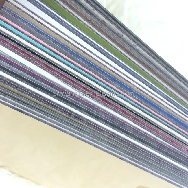 1.8mm thickness good price compact hpl sheet uv laminated for outdoor