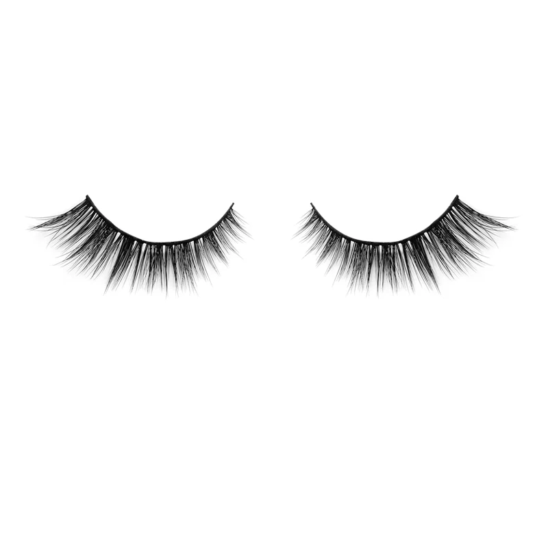 sy shuying qingdao custom made premium silk vegan diamond eyelashes
