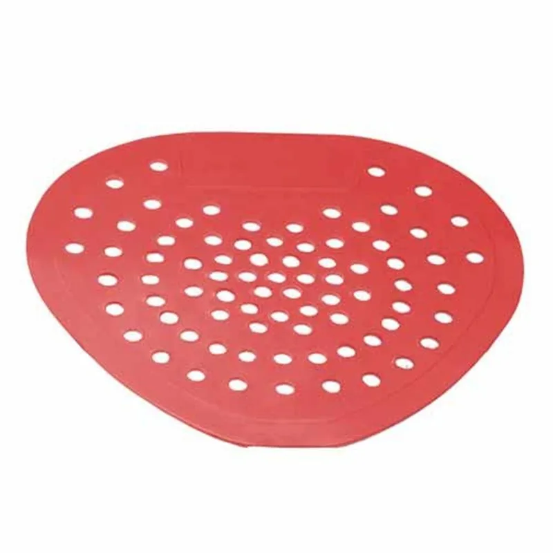 Factory wholesale price urinal screen mat urinal deodorizer screen