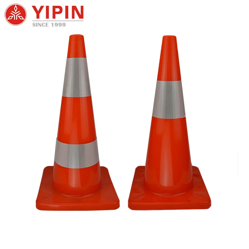 Slovakian safety traffic cones reflective tape cost